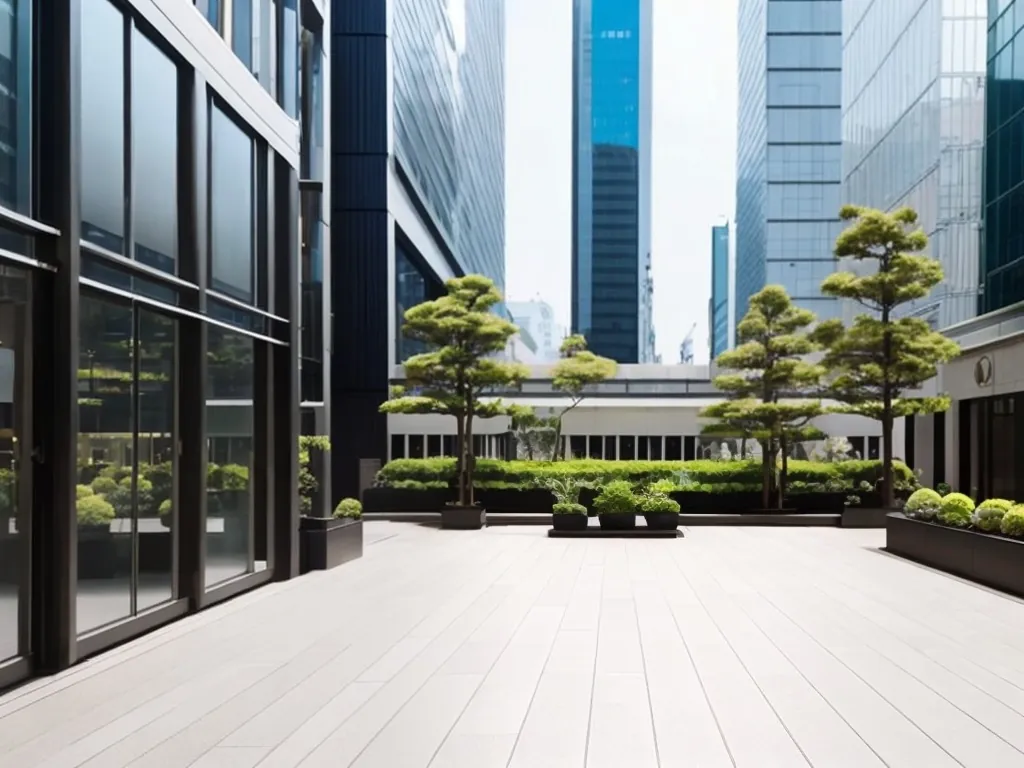 GINZA SIX（銀座シックス）
