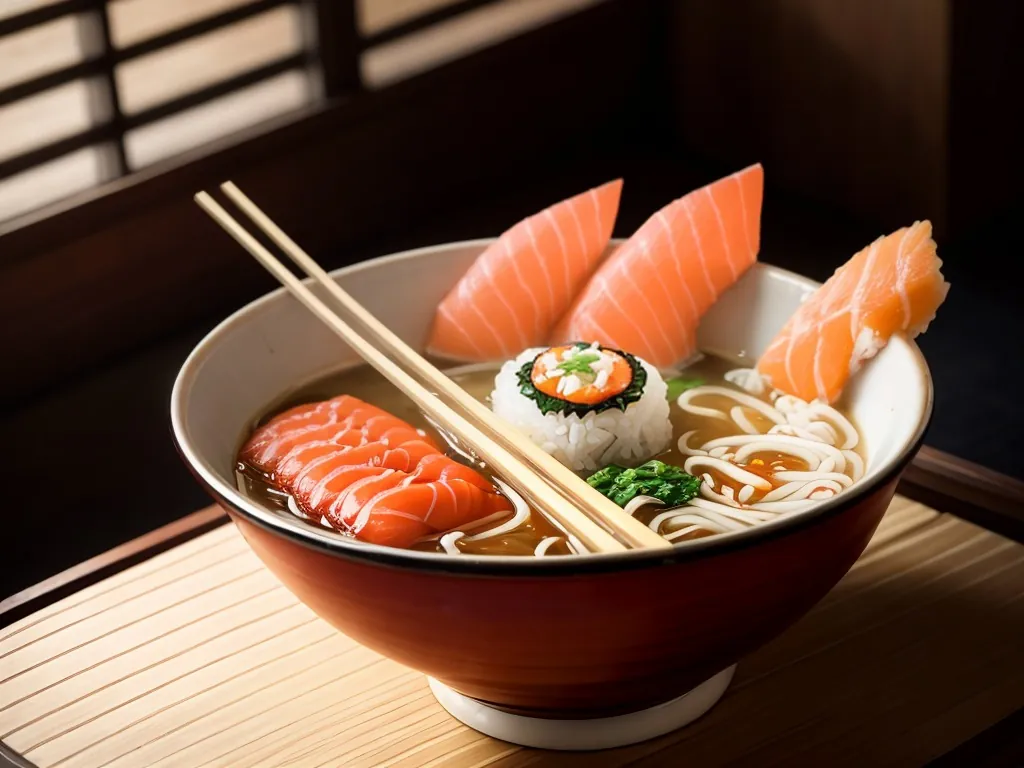 銀座の食めぐり